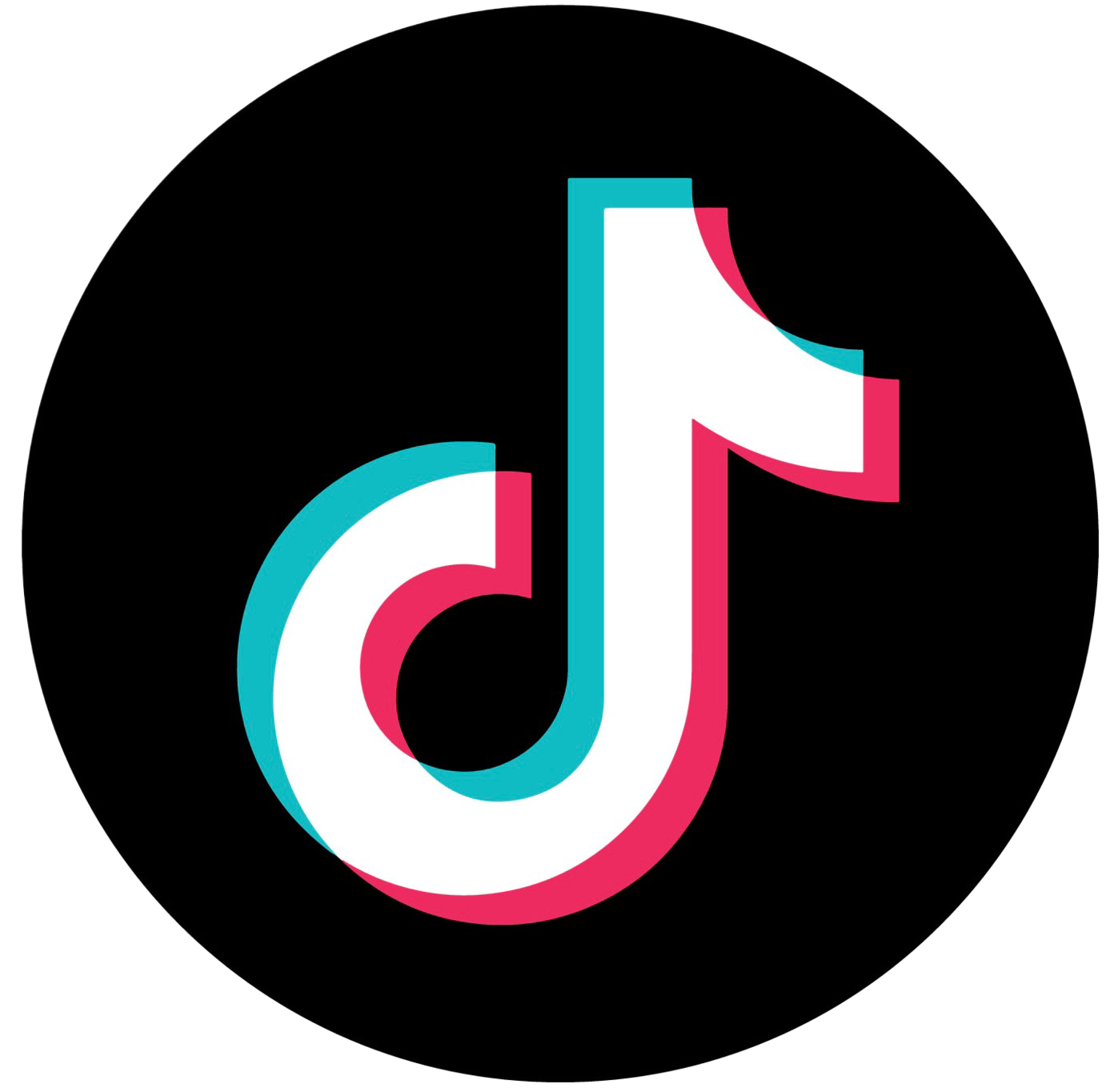 TikTok Logo